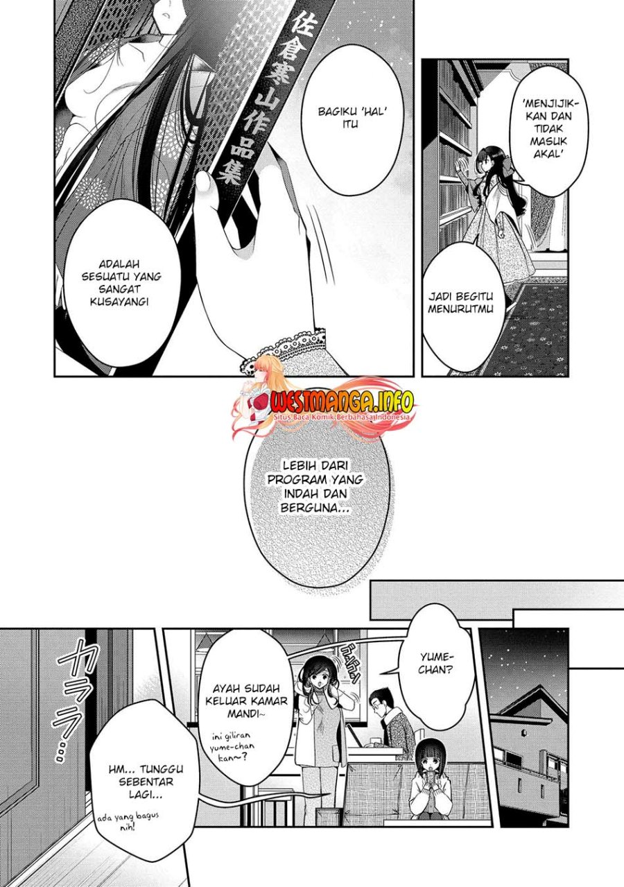 Retire Shita Ningyoushi No MMO Kikou Jojishi Chapter 19 - halaman 22