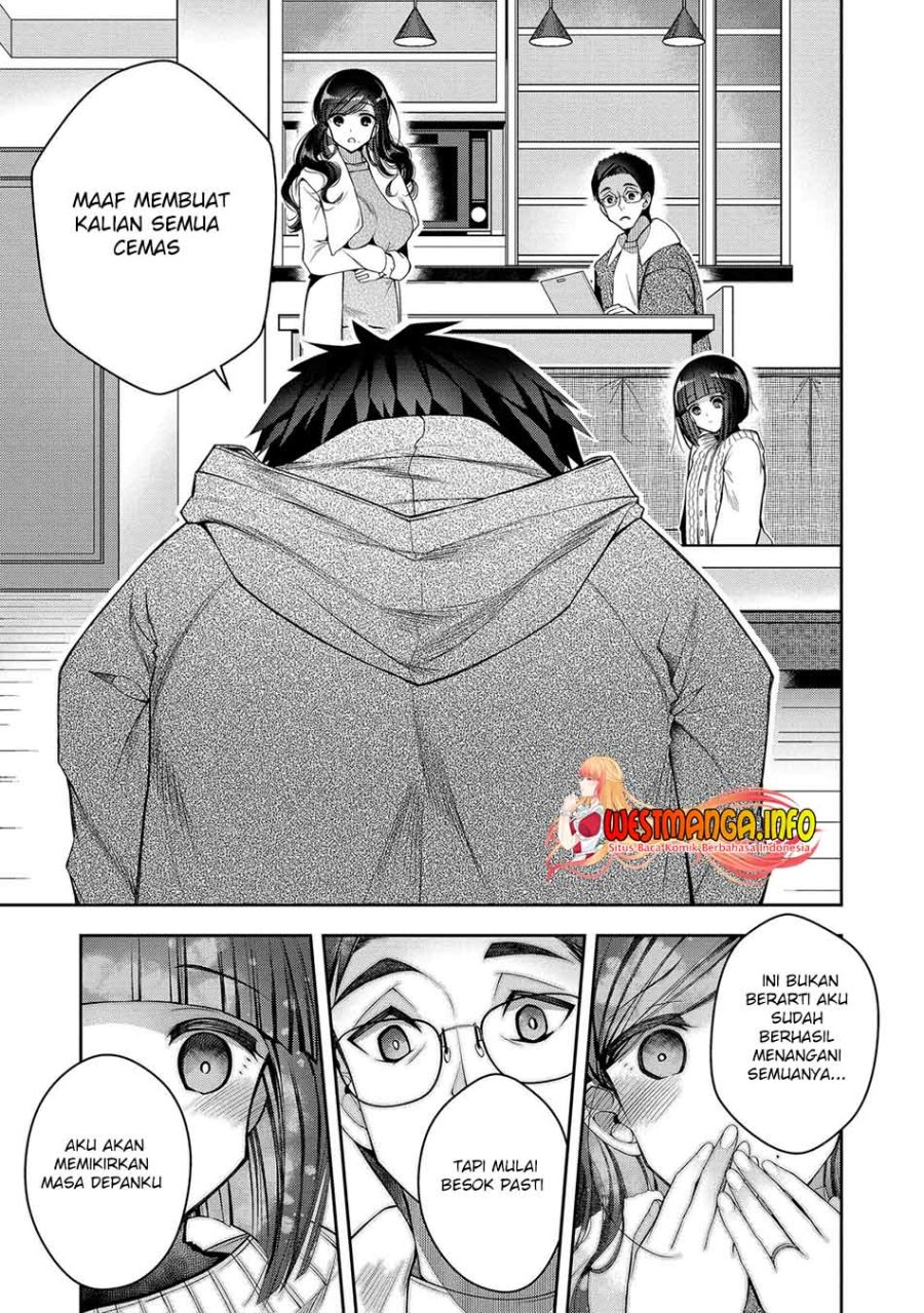 Retire Shita Ningyoushi No MMO Kikou Jojishi Chapter 19 - halaman 24