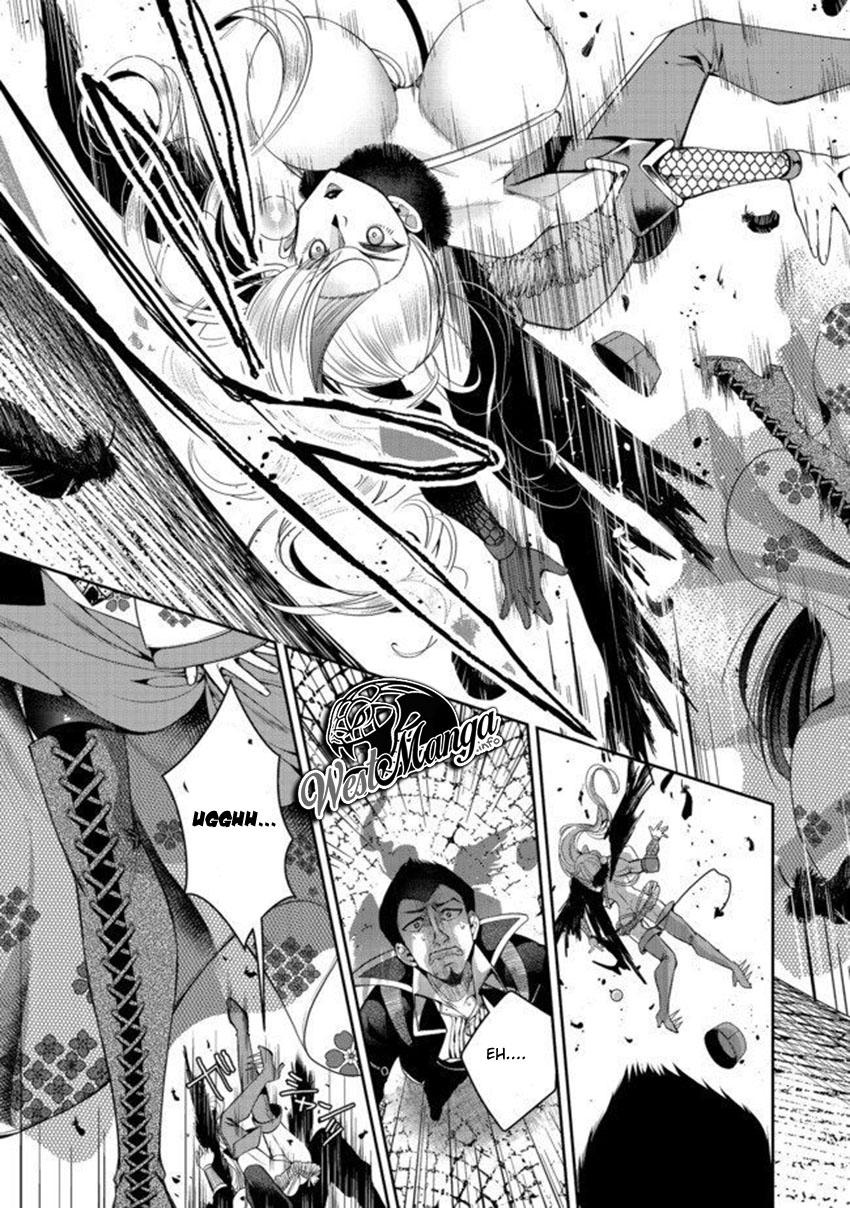 Retire Shita Ningyoushi No MMO Kikou Jojishi Chapter 2 - halaman 20