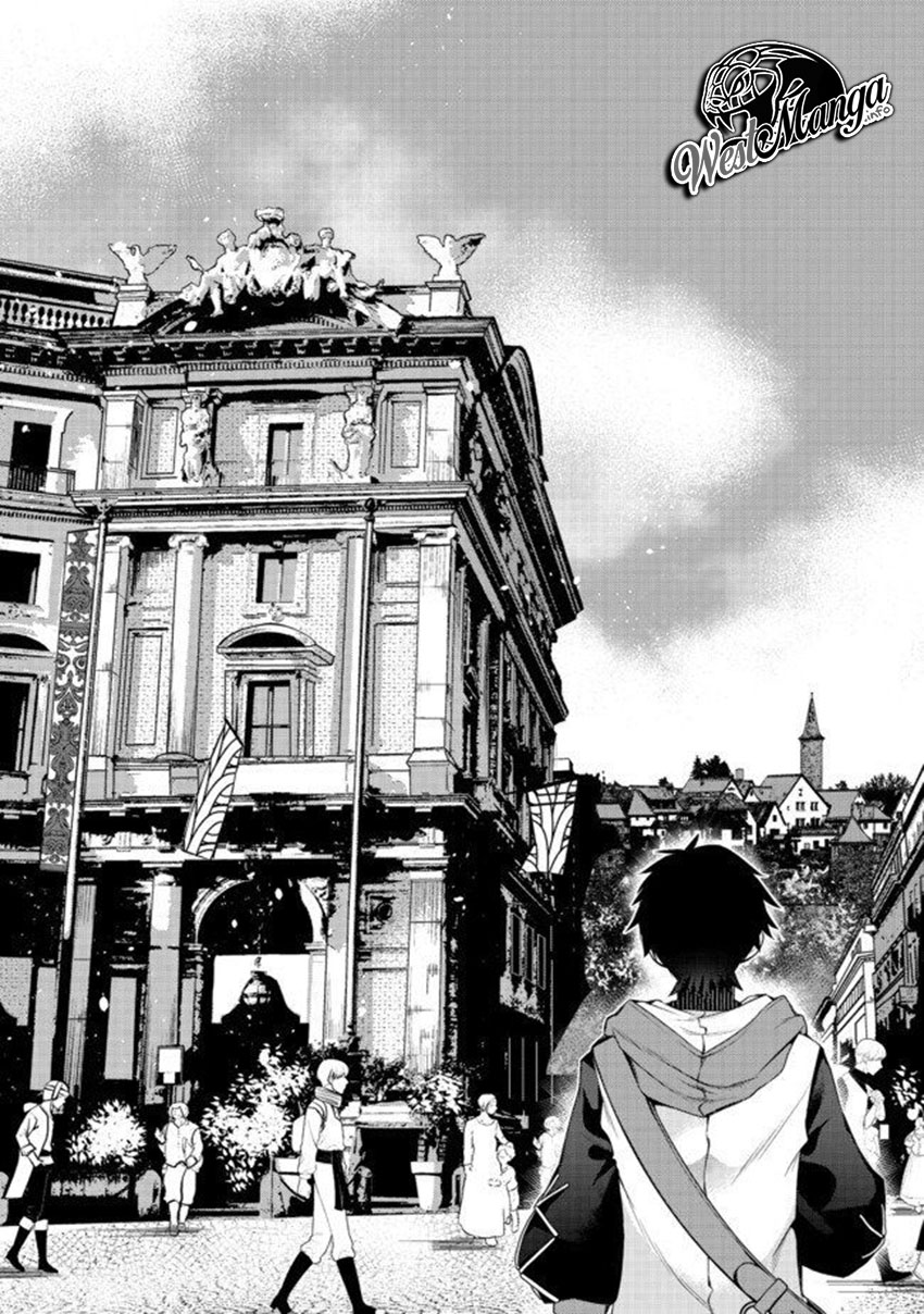 Retire Shita Ningyoushi No MMO Kikou Jojishi Chapter 2 - halaman 3