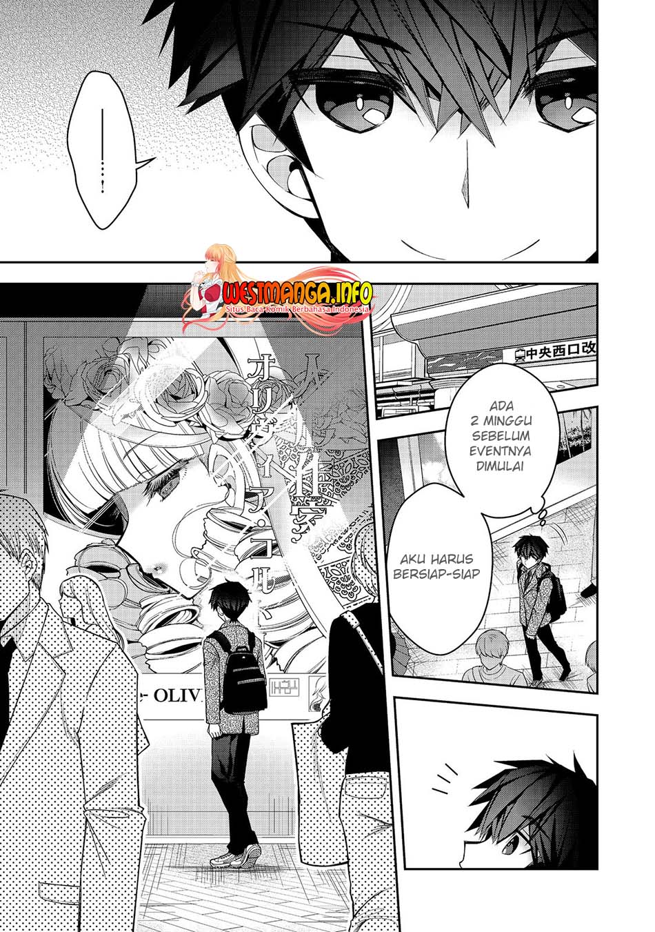 Retire Shita Ningyoushi No MMO Kikou Jojishi Chapter 20 - halaman 18