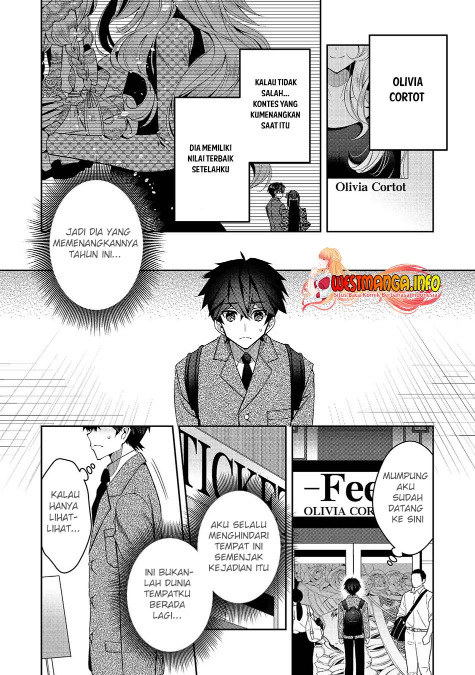 Retire Shita Ningyoushi No MMO Kikou Jojishi Chapter 20 - halaman 19
