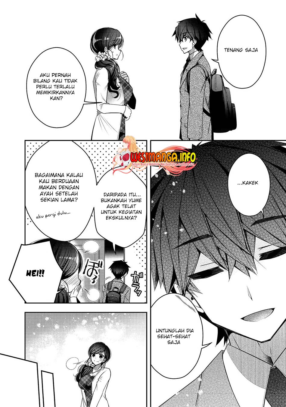 Retire Shita Ningyoushi No MMO Kikou Jojishi Chapter 20 - halaman 2