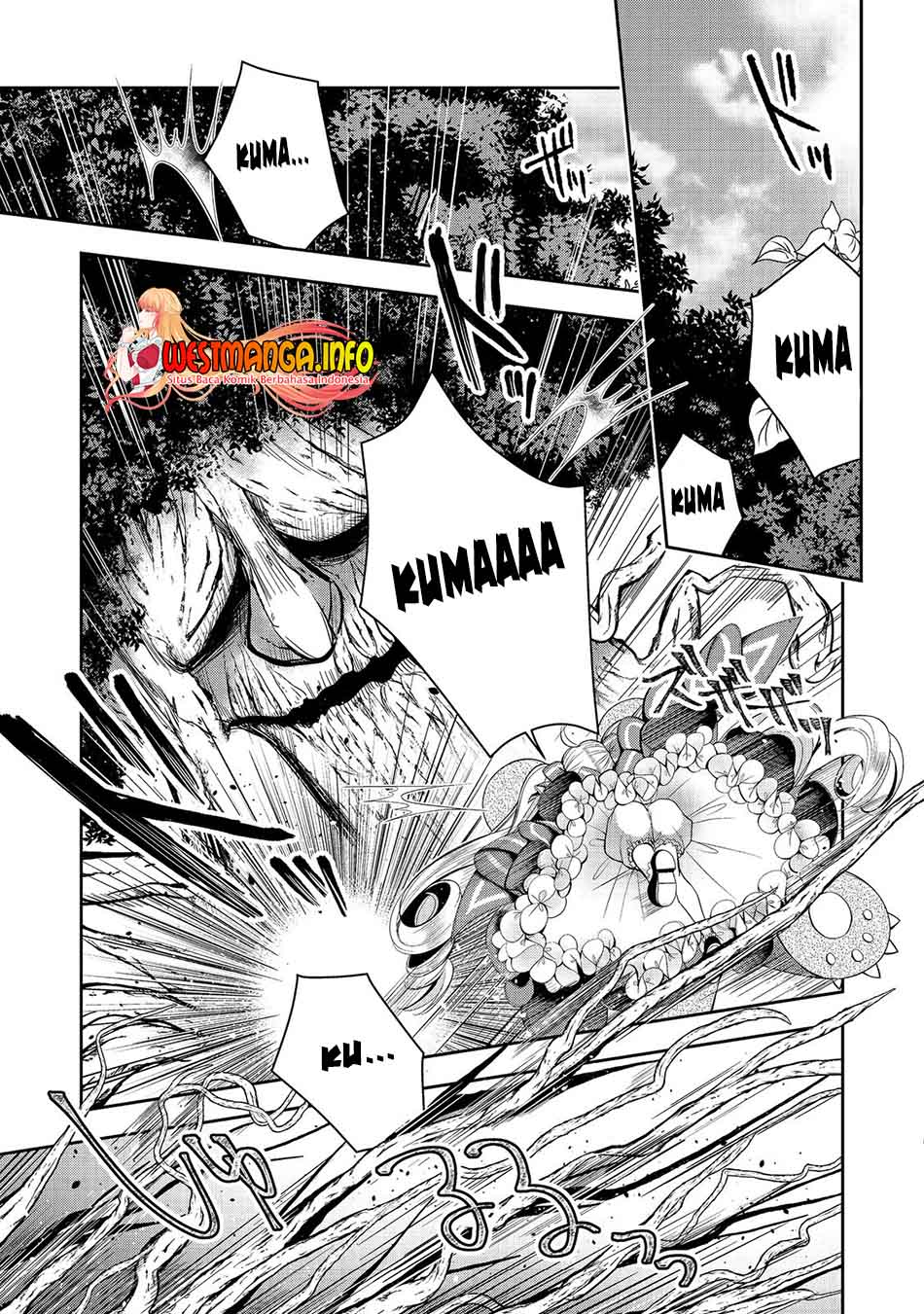 Retire Shita Ningyoushi No MMO Kikou Jojishi Chapter 20 - halaman 3