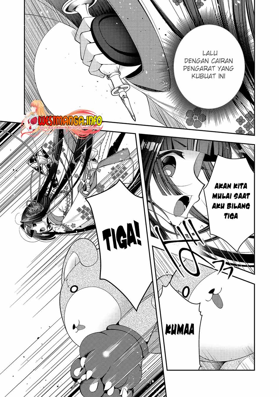 Retire Shita Ningyoushi No MMO Kikou Jojishi Chapter 20 - halaman 7