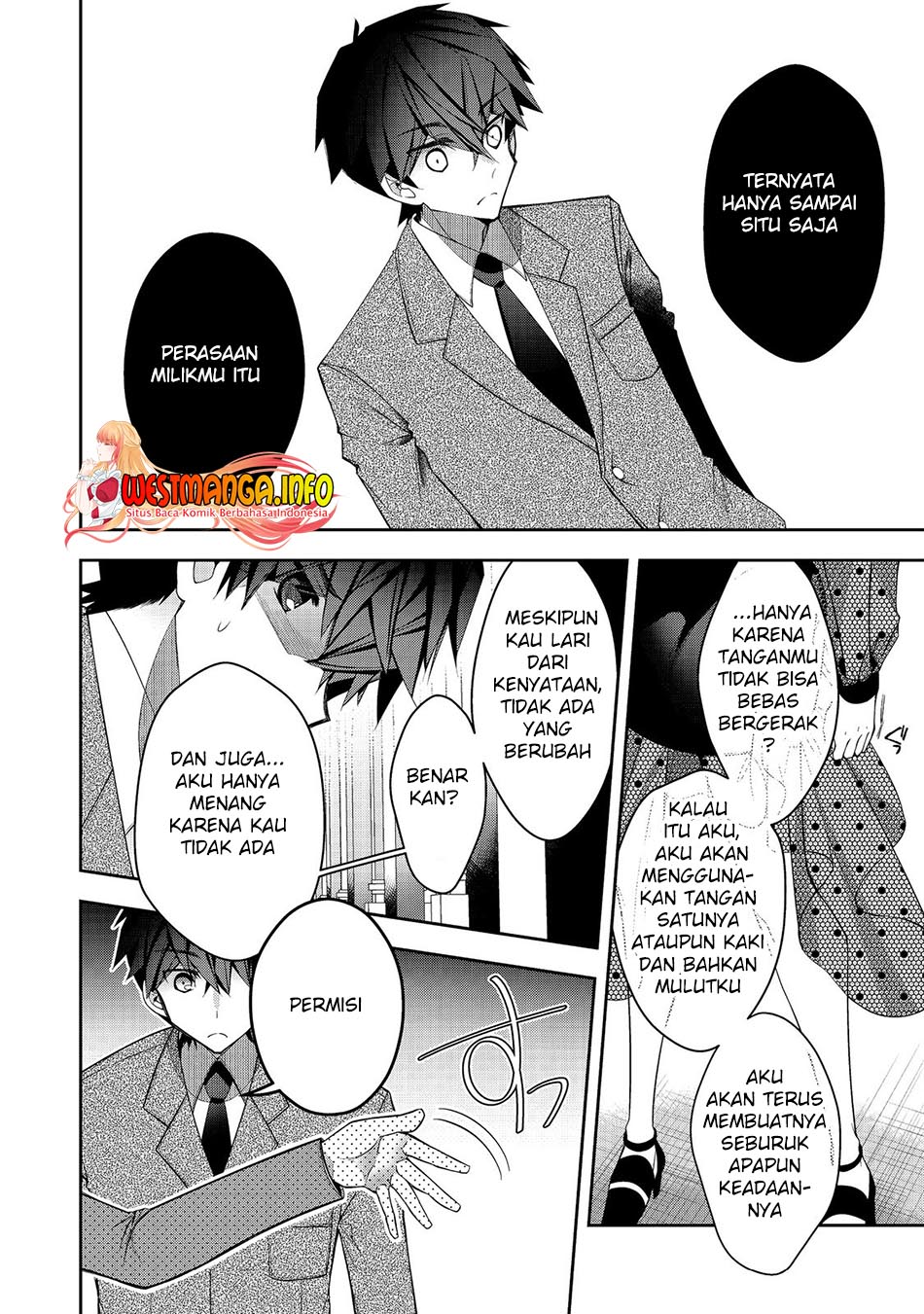 Retire Shita Ningyoushi No MMO Kikou Jojishi Chapter 21.1 - halaman 7