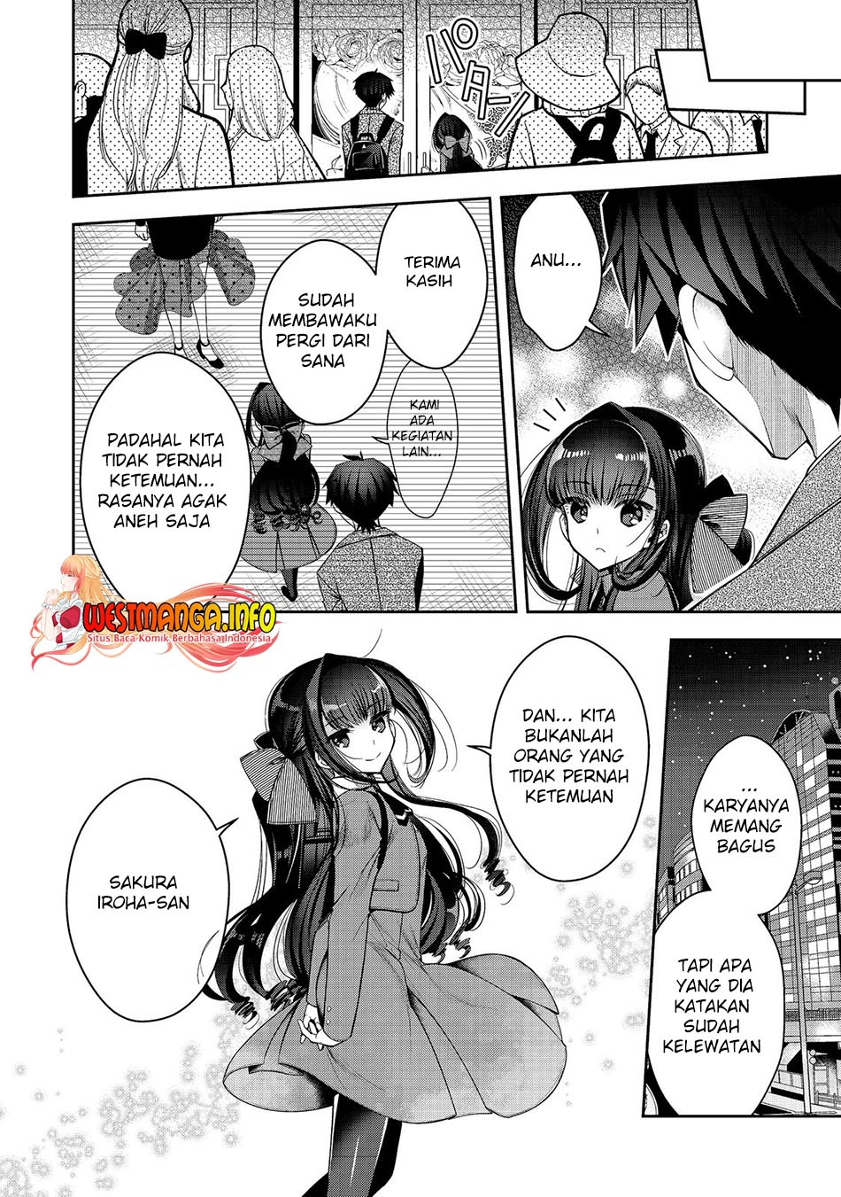 Retire Shita Ningyoushi No MMO Kikou Jojishi Chapter 21.1 - halaman 9