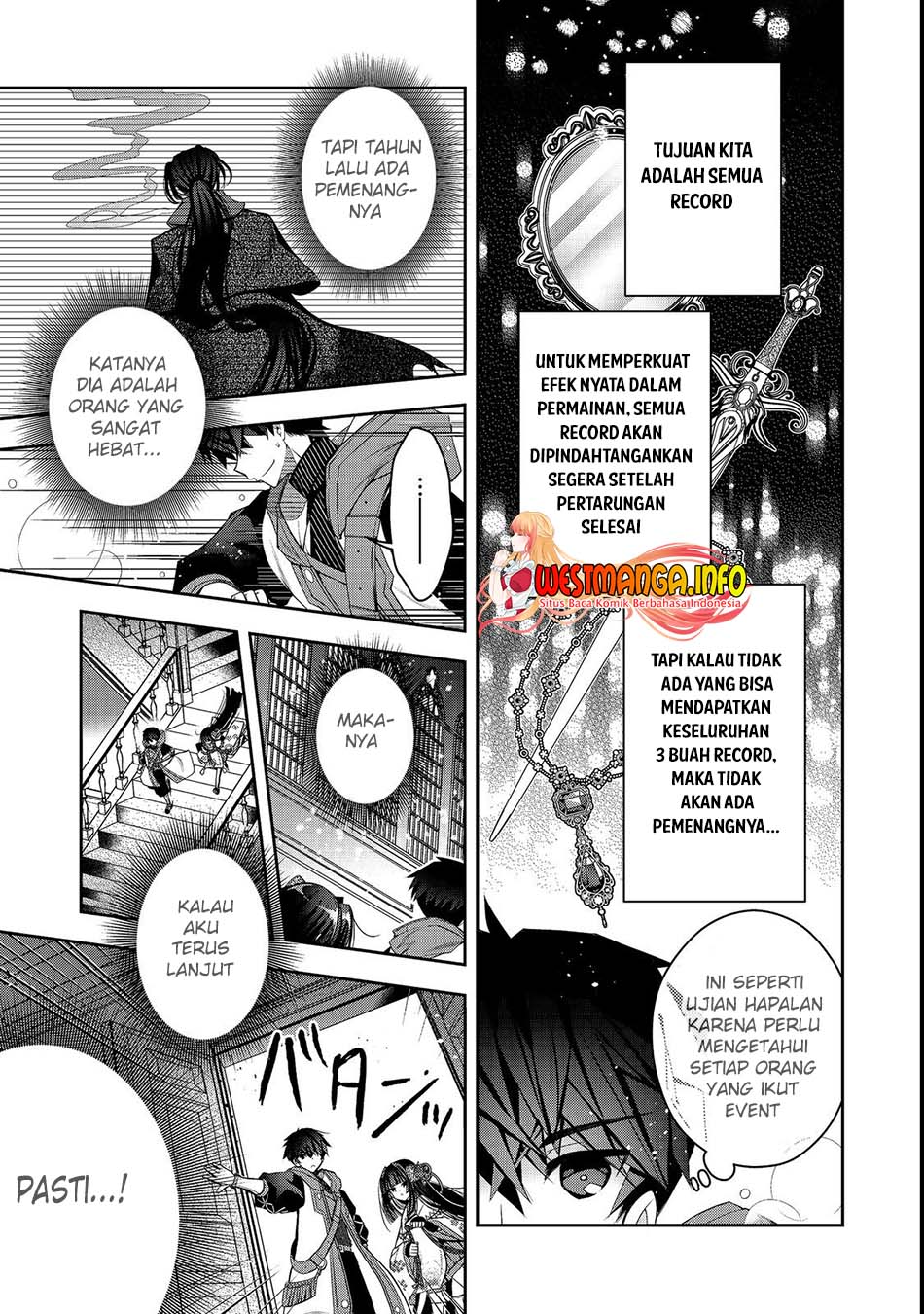 Retire Shita Ningyoushi No MMO Kikou Jojishi Chapter 22.1 - halaman 14