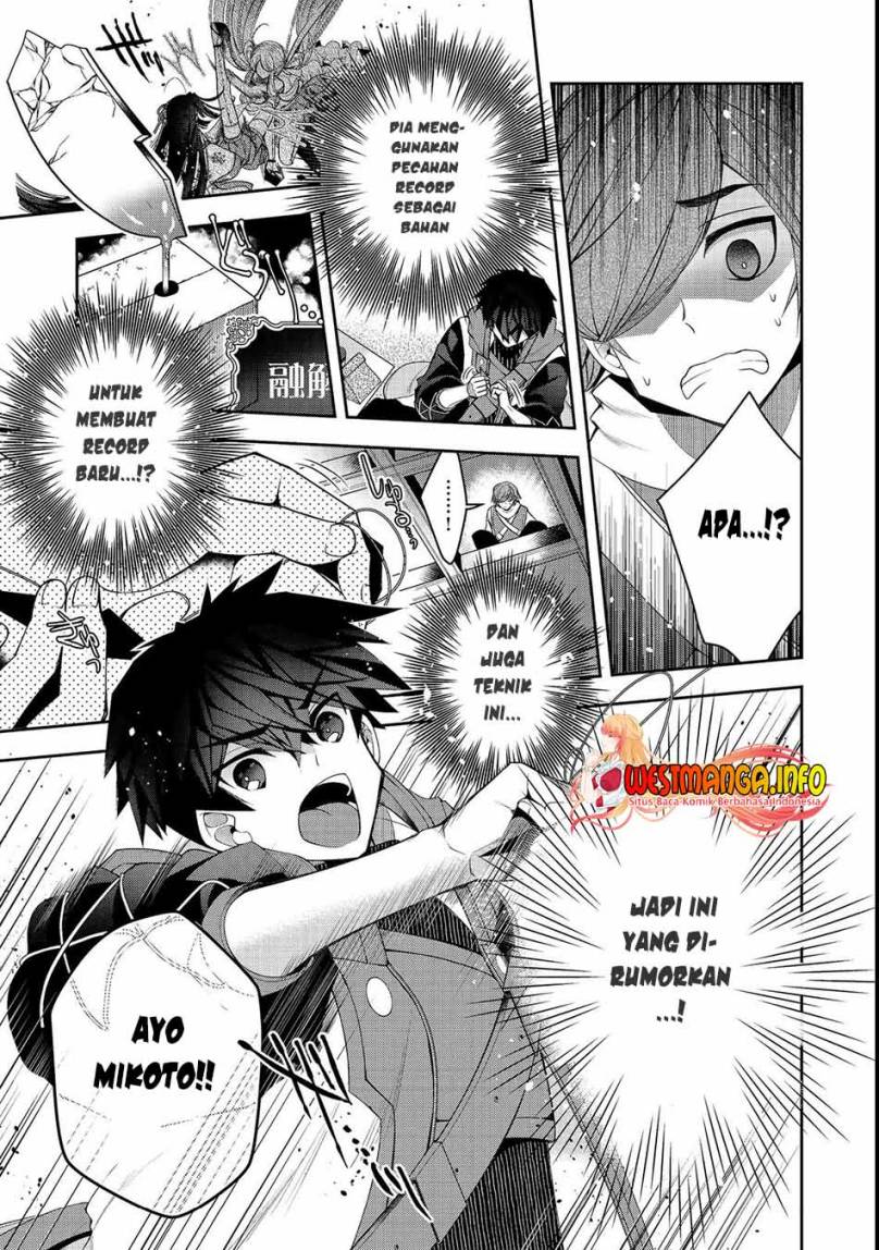 Retire Shita Ningyoushi No MMO Kikou Jojishi Chapter 22.2 - halaman 2