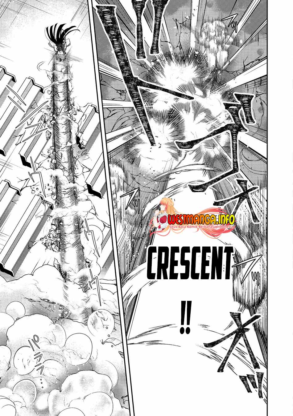 Retire Shita Ningyoushi No MMO Kikou Jojishi Chapter 23.2 - halaman 10