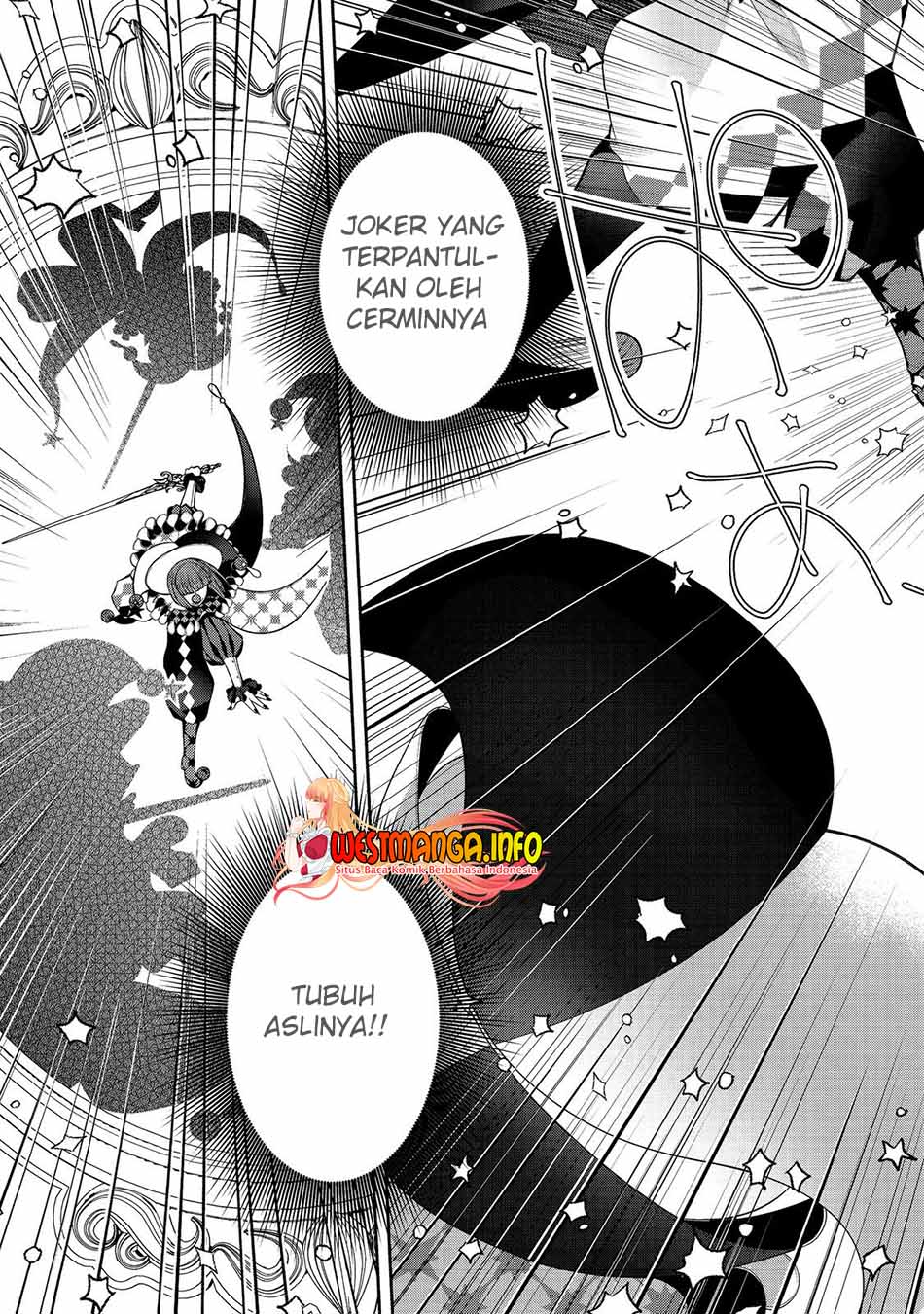 Retire Shita Ningyoushi No MMO Kikou Jojishi Chapter 23.2 - halaman 8