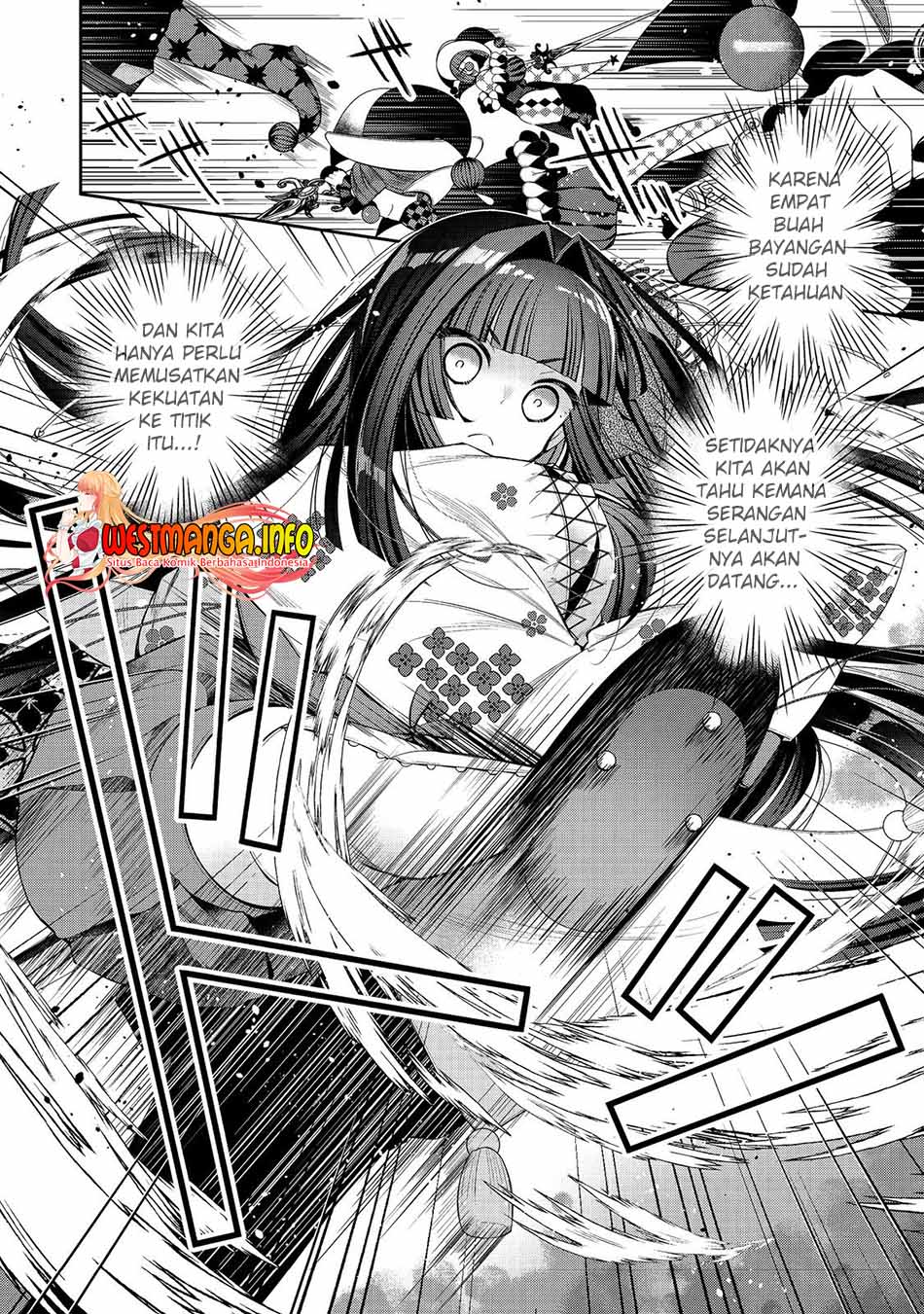 Retire Shita Ningyoushi No MMO Kikou Jojishi Chapter 23.2 - halaman 9