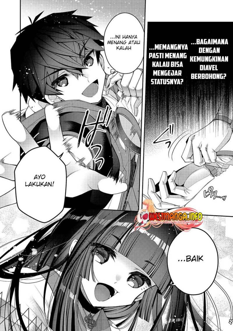 Retire Shita Ningyoushi No MMO Kikou Jojishi Chapter 24.1 - halaman 15