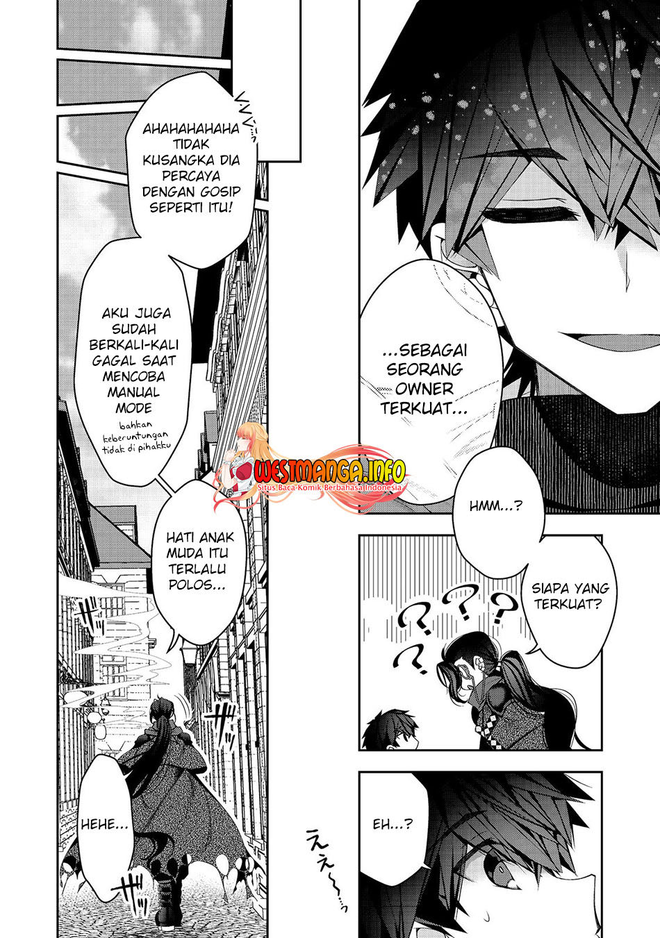Retire Shita Ningyoushi No MMO Kikou Jojishi Chapter 24.2 - halaman 16