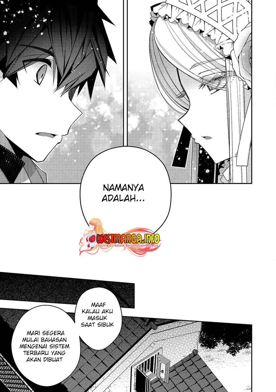 Retire Shita Ningyoushi No MMO Kikou Jojishi Chapter 24.2 - halaman 21