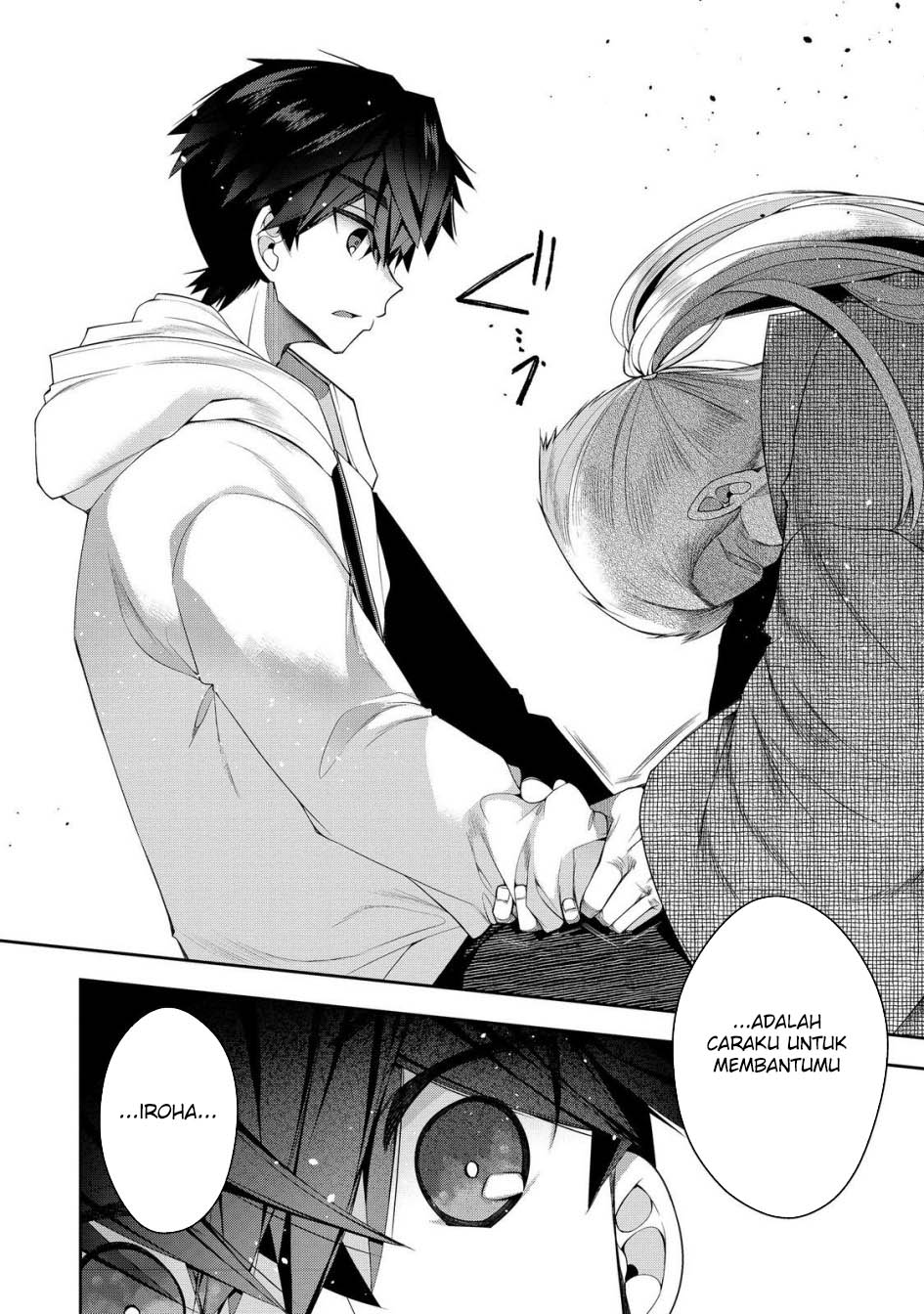 Retire Shita Ningyoushi No MMO Kikou Jojishi Chapter 25 - halaman 10