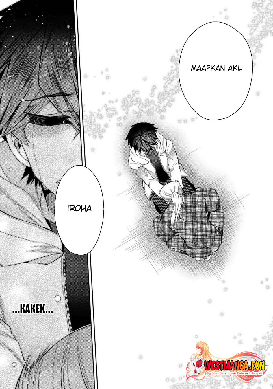 Retire Shita Ningyoushi No MMO Kikou Jojishi Chapter 25 - halaman 13