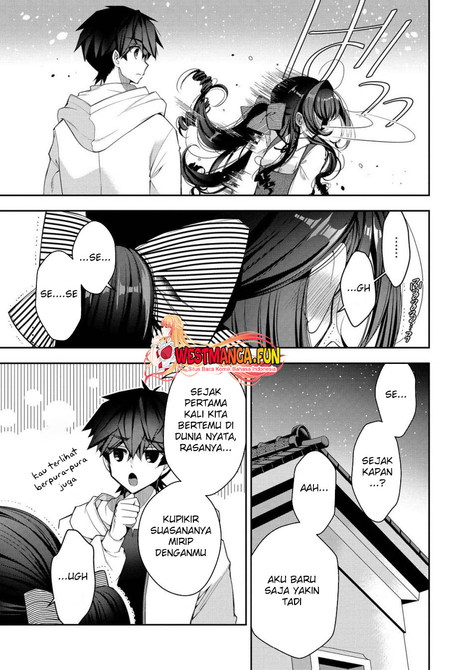 Retire Shita Ningyoushi No MMO Kikou Jojishi Chapter 25 - halaman 17