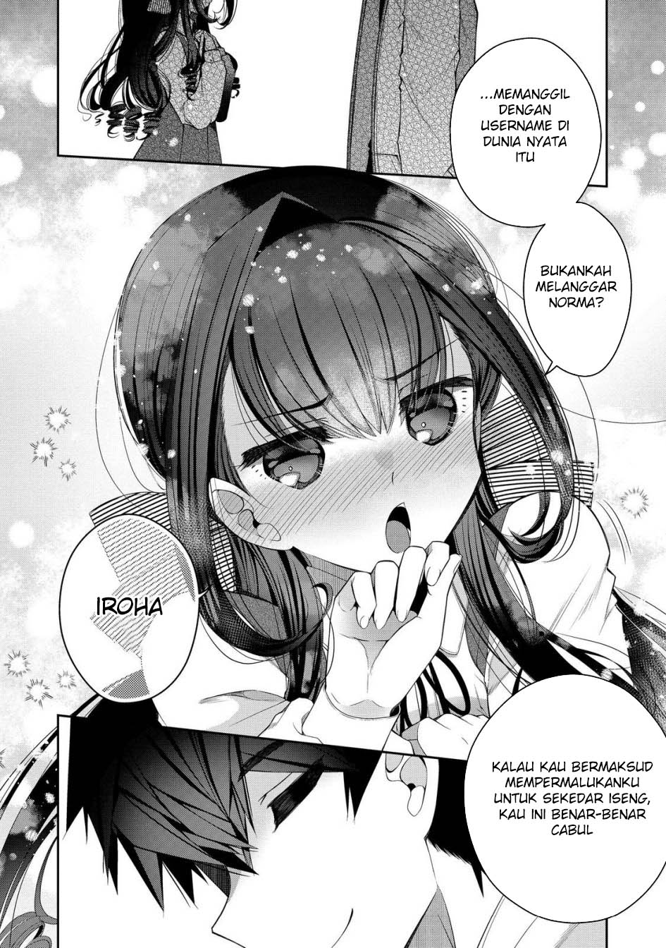 Retire Shita Ningyoushi No MMO Kikou Jojishi Chapter 25 - halaman 19