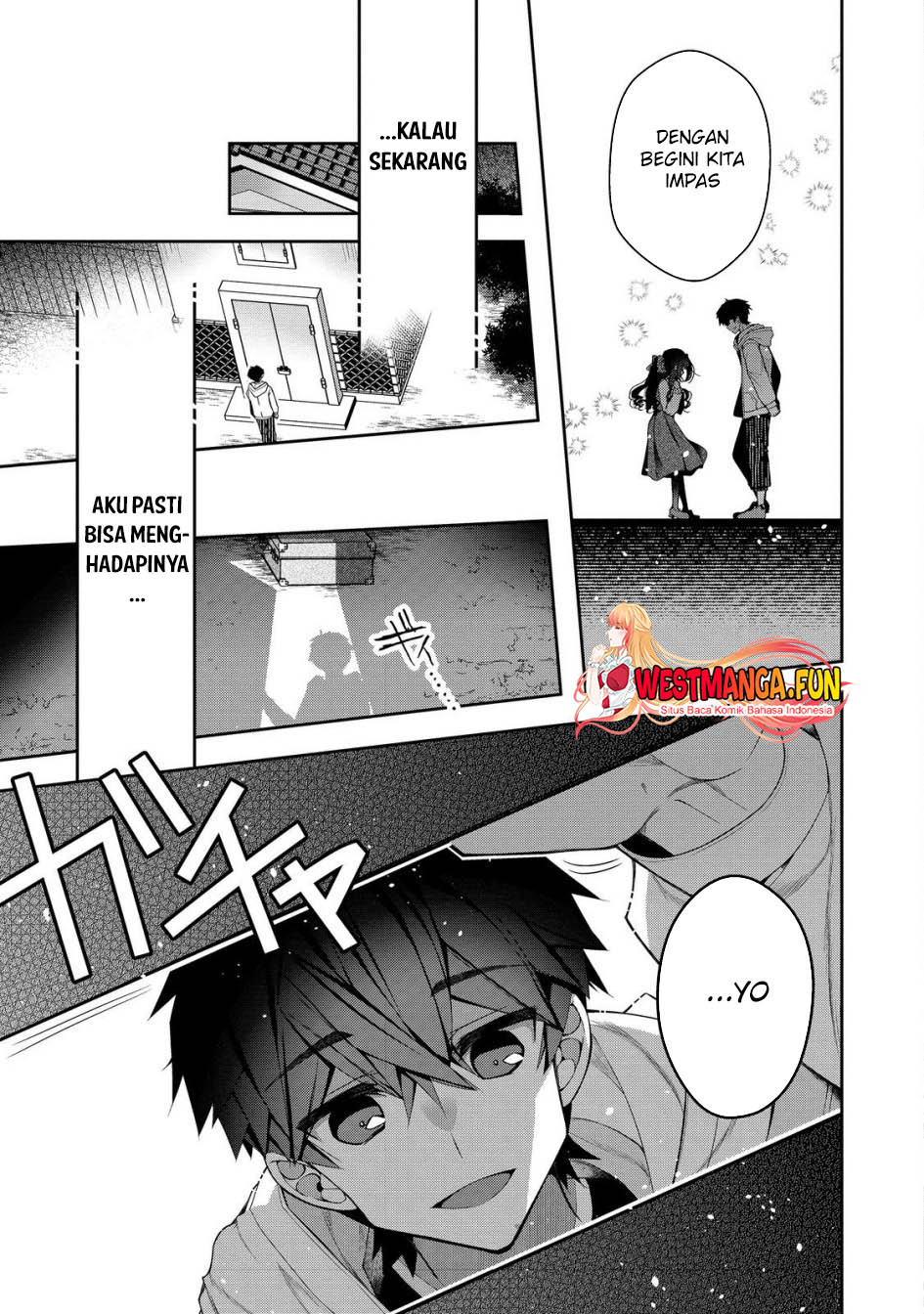 Retire Shita Ningyoushi No MMO Kikou Jojishi Chapter 25 - halaman 20