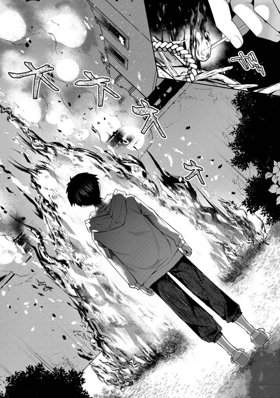 Retire Shita Ningyoushi No MMO Kikou Jojishi Chapter 25 - halaman 23