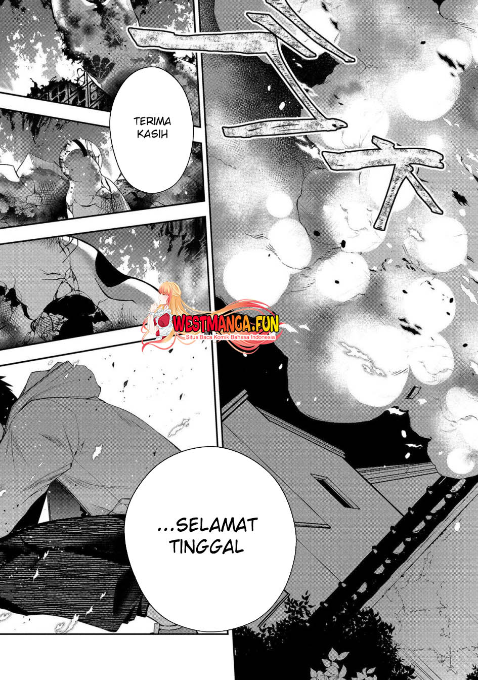 Retire Shita Ningyoushi No MMO Kikou Jojishi Chapter 25 - halaman 24