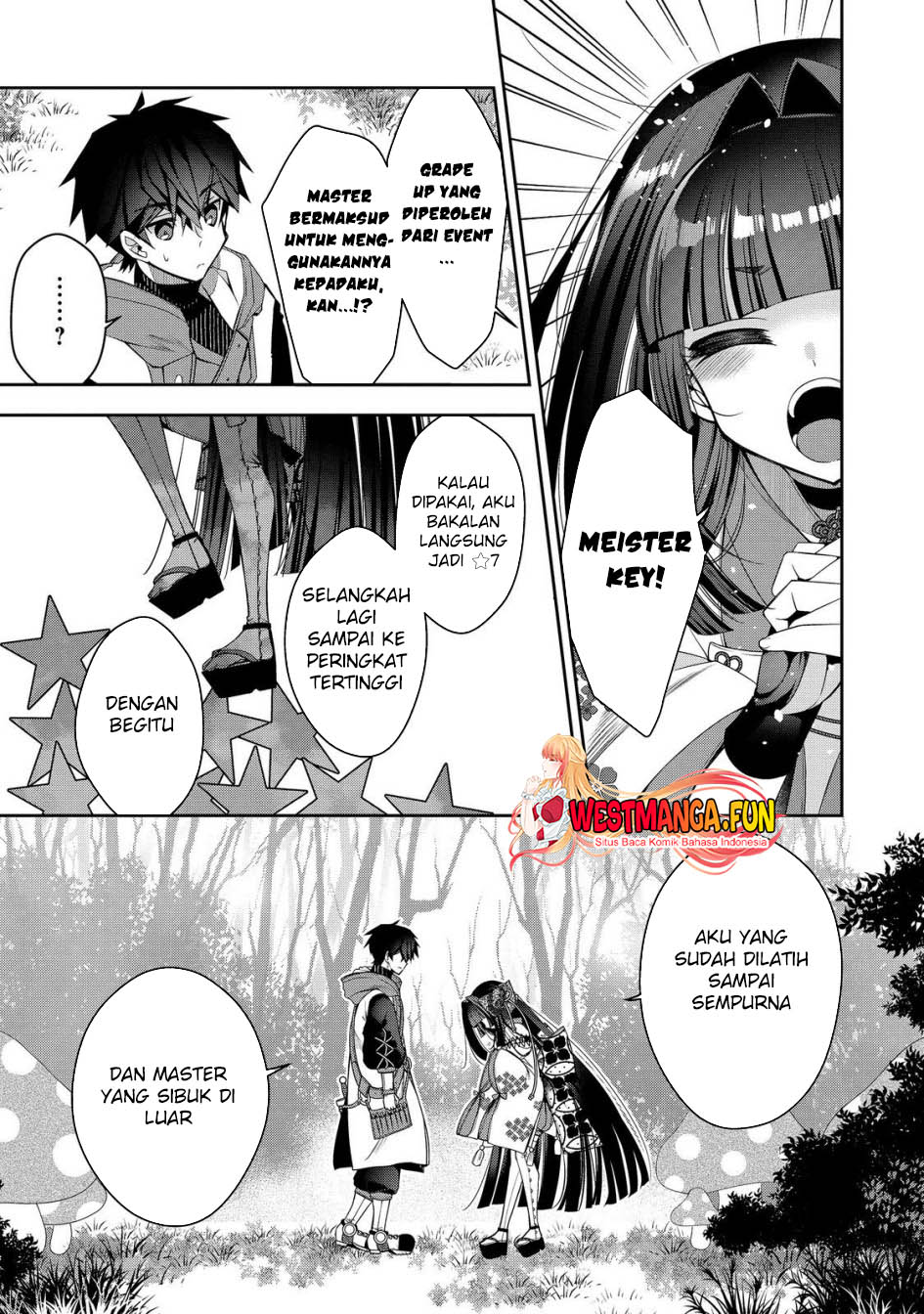 Retire Shita Ningyoushi No MMO Kikou Jojishi Chapter 25 - halaman 30