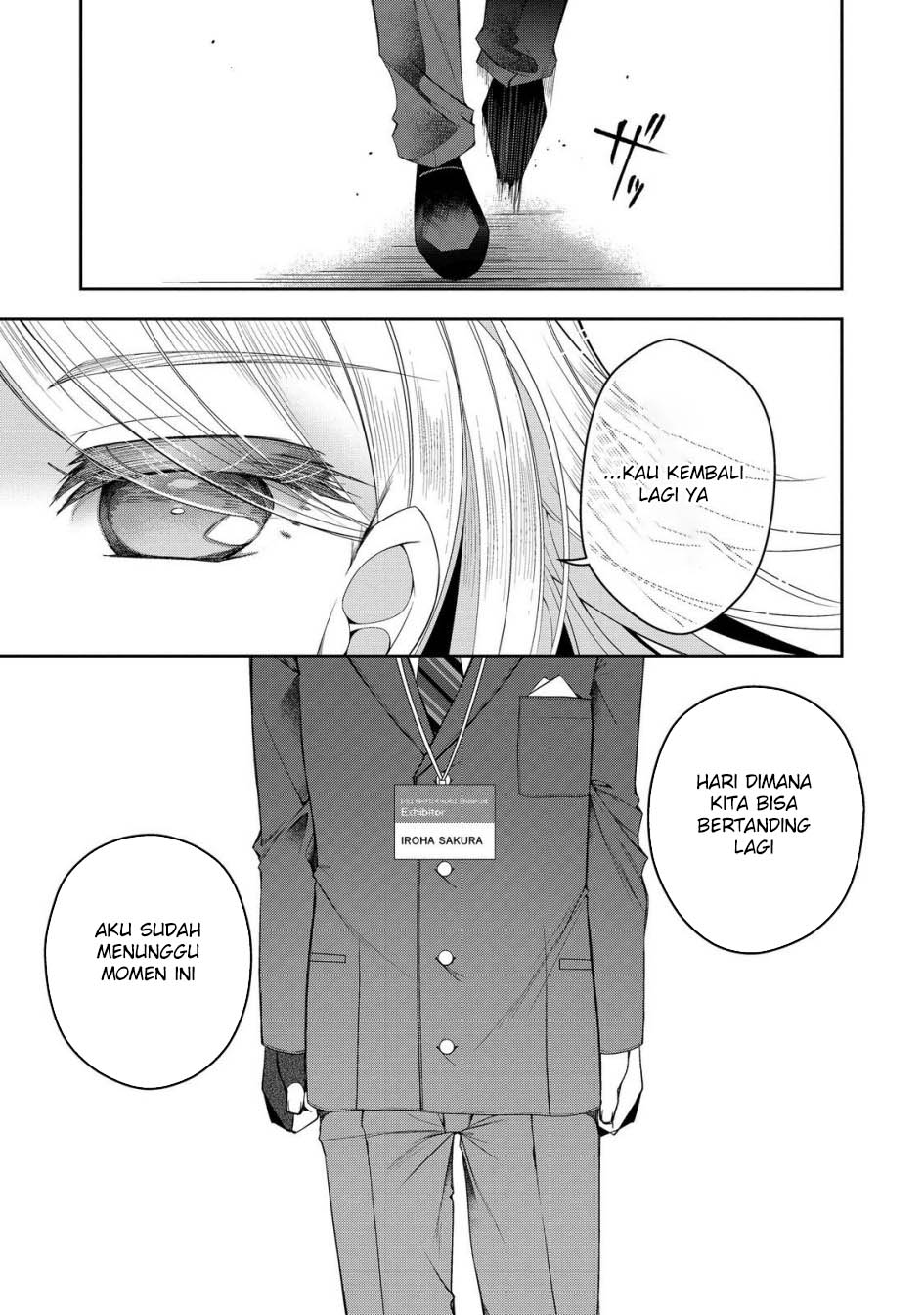 Retire Shita Ningyoushi No MMO Kikou Jojishi Chapter 25 - halaman 41