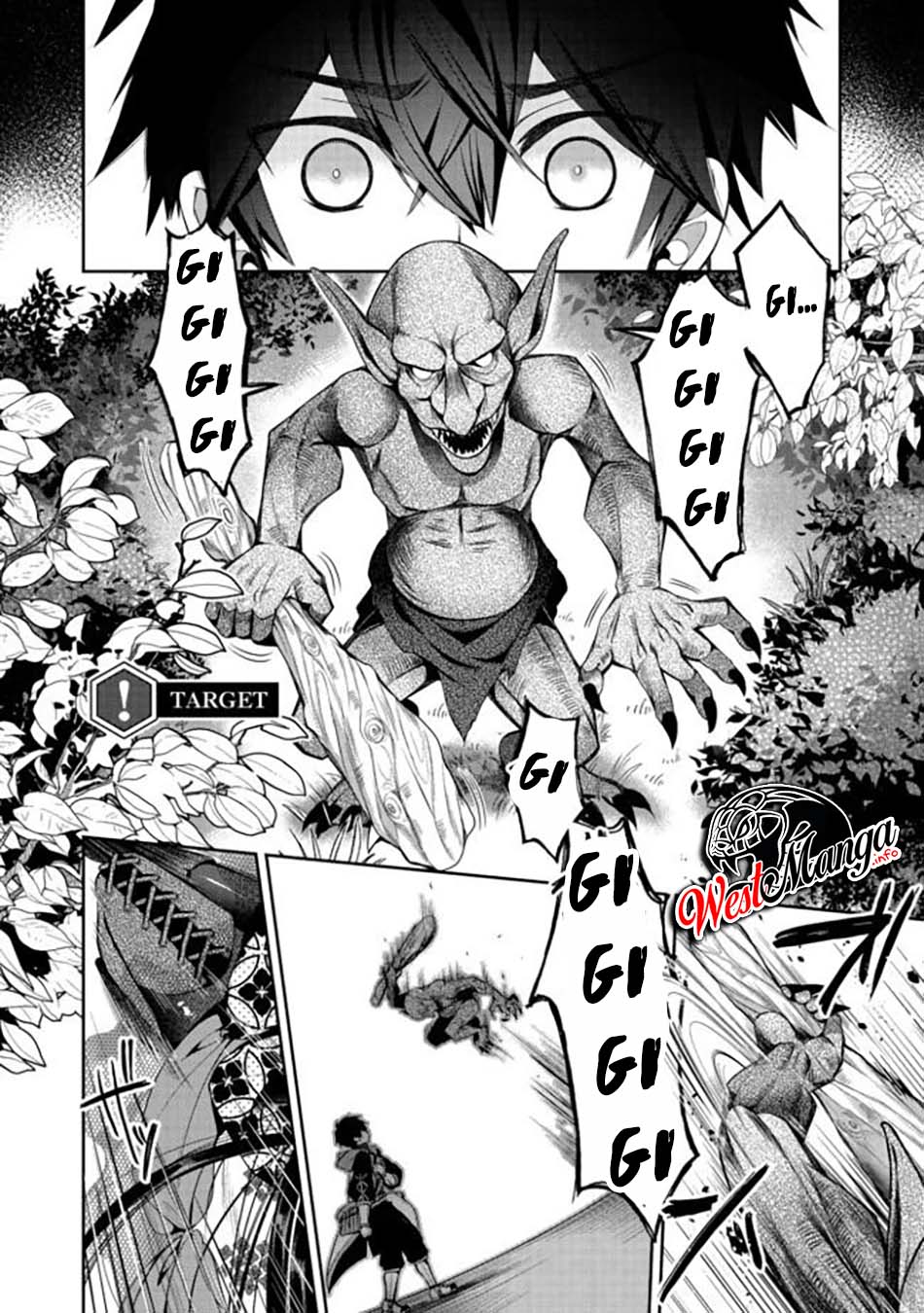 Retire Shita Ningyoushi No MMO Kikou Jojishi Chapter 3 - halaman 3