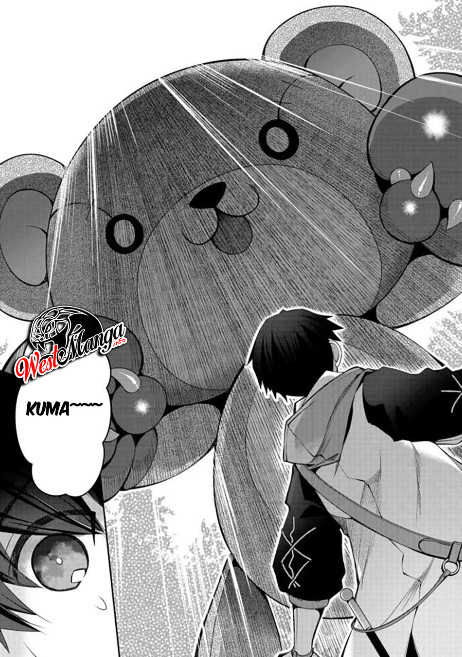 Retire Shita Ningyoushi No MMO Kikou Jojishi Chapter 4 - halaman 13