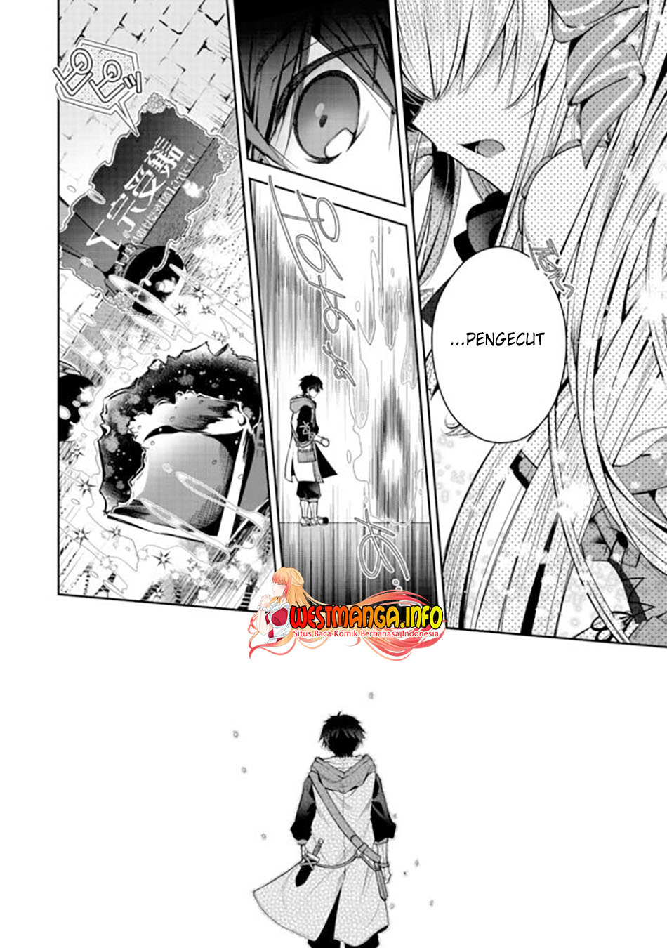 Retire Shita Ningyoushi No MMO Kikou Jojishi Chapter 7 - halaman 30