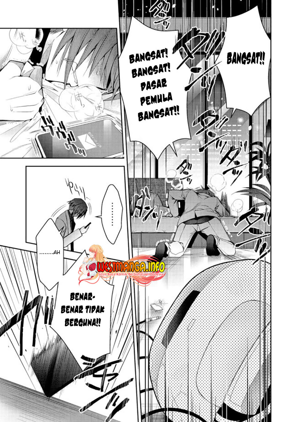 Retire Shita Ningyoushi No MMO Kikou Jojishi Chapter 8 - halaman 4