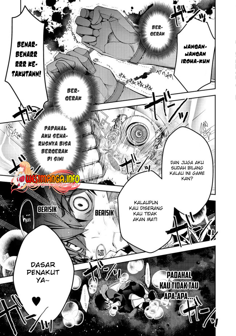 Retire Shita Ningyoushi No MMO Kikou Jojishi Chapter 9 - halaman 21