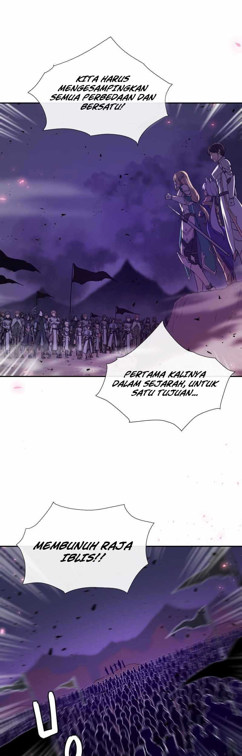 Retired Demon King Chapter 1 - halaman 10