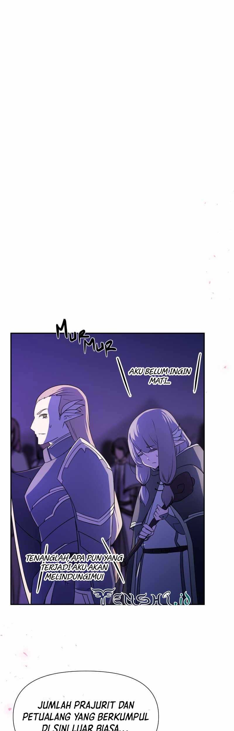 Retired Demon King Chapter 1 - halaman 12