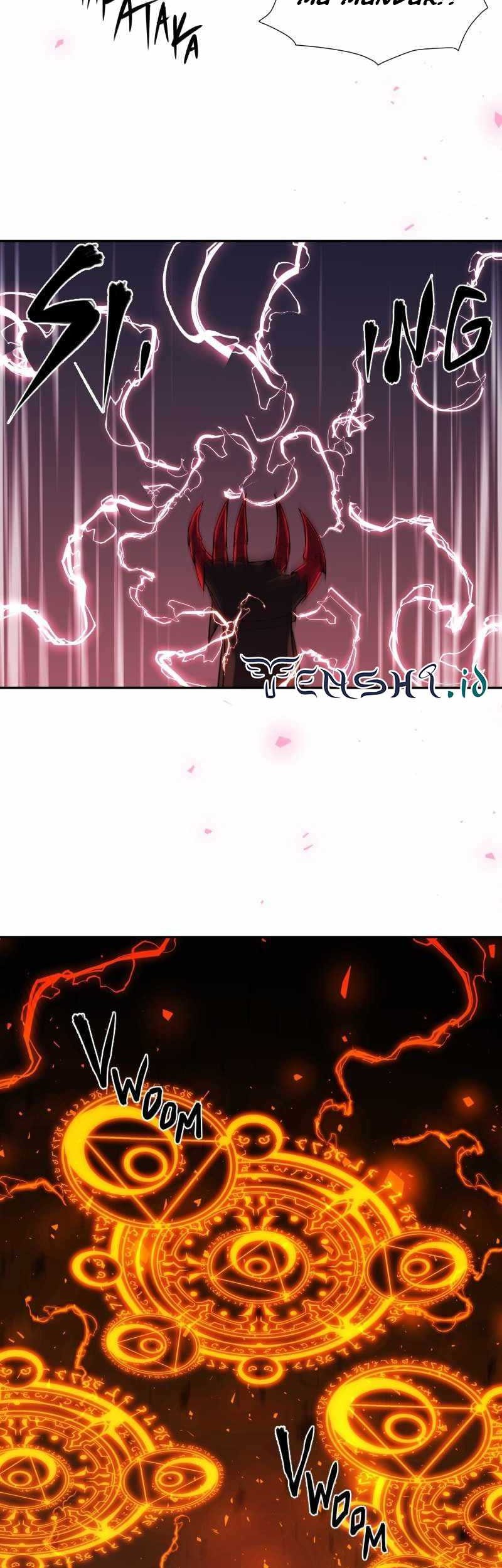 Retired Demon King Chapter 1 - halaman 20