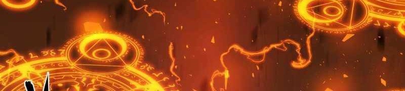 Retired Demon King Chapter 1 - halaman 21