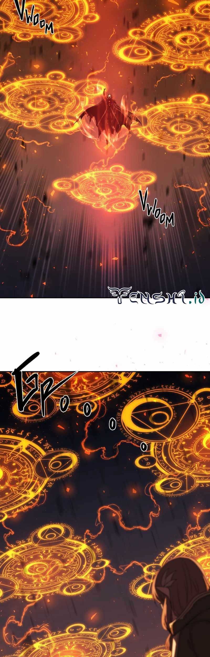 Retired Demon King Chapter 1 - halaman 22