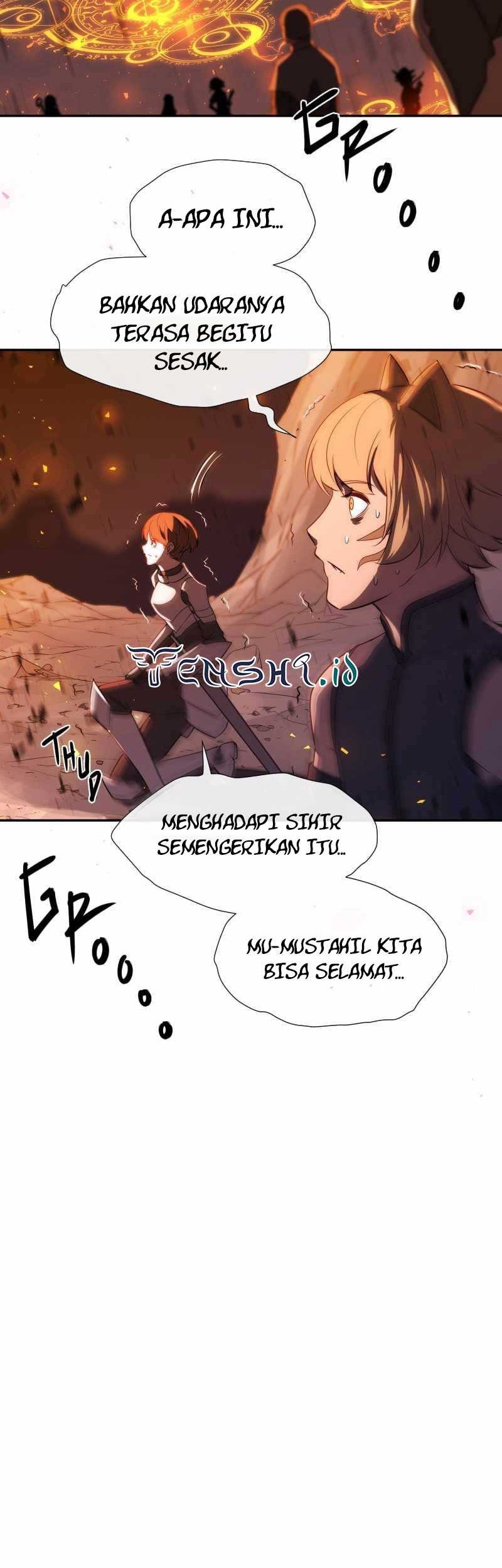 Retired Demon King Chapter 1 - halaman 23