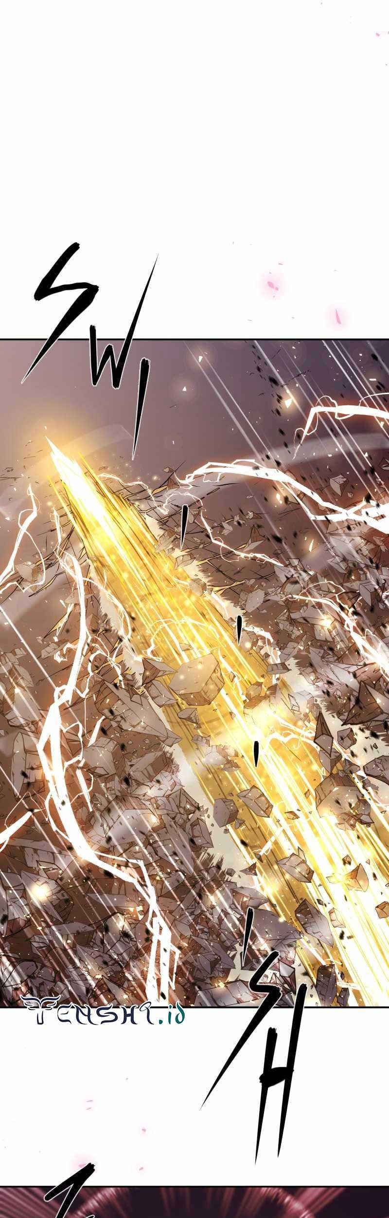 Retired Demon King Chapter 1 - halaman 26