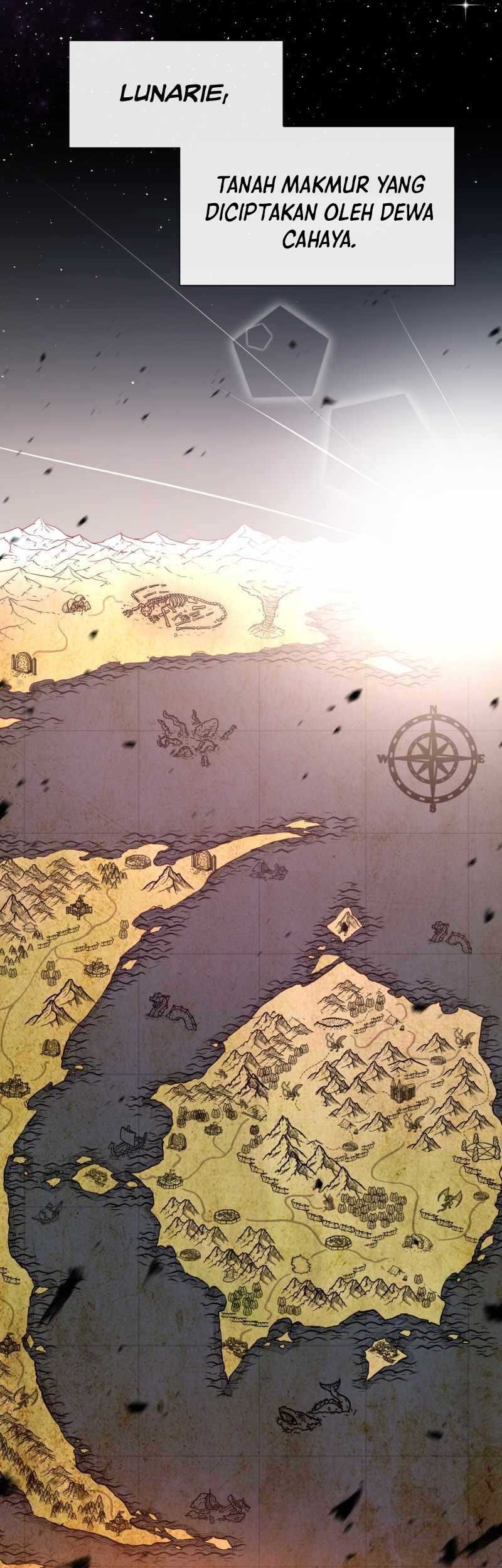 Retired Demon King Chapter 1 - halaman 3