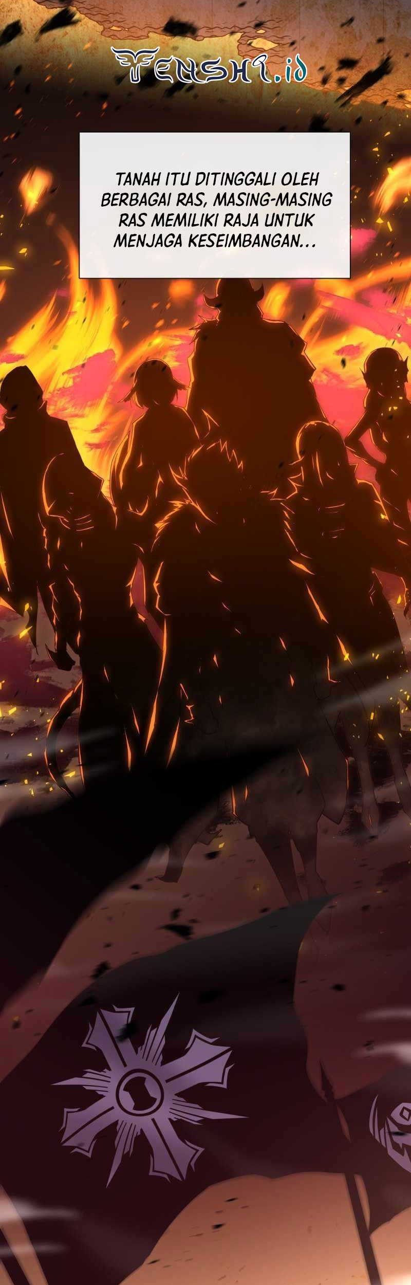 Retired Demon King Chapter 1 - halaman 4