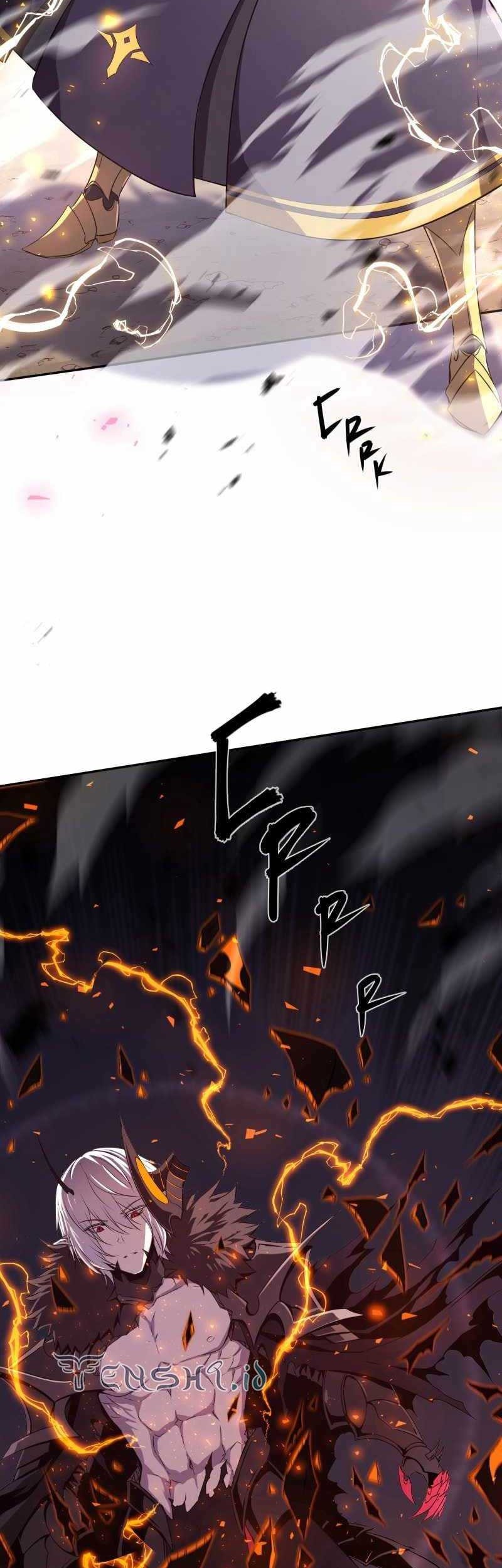 Retired Demon King Chapter 1 - halaman 40