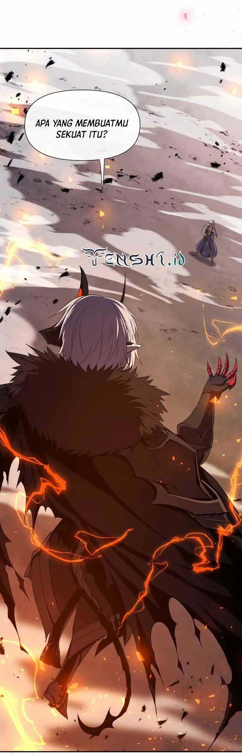 Retired Demon King Chapter 1 - halaman 44