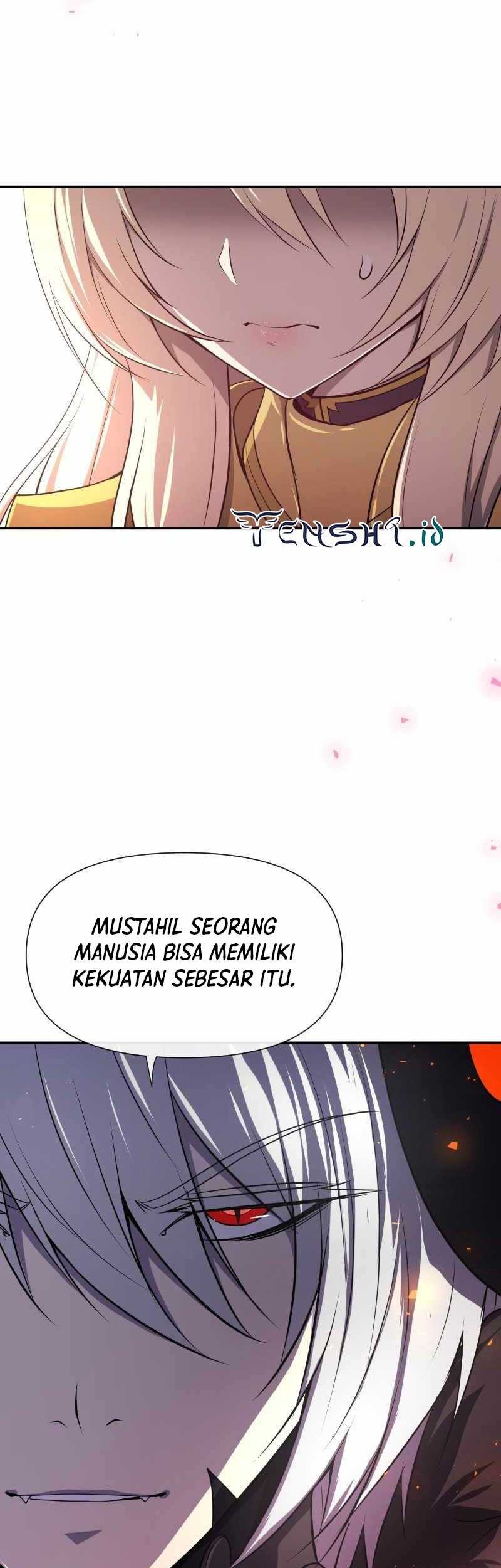 Retired Demon King Chapter 1 - halaman 46