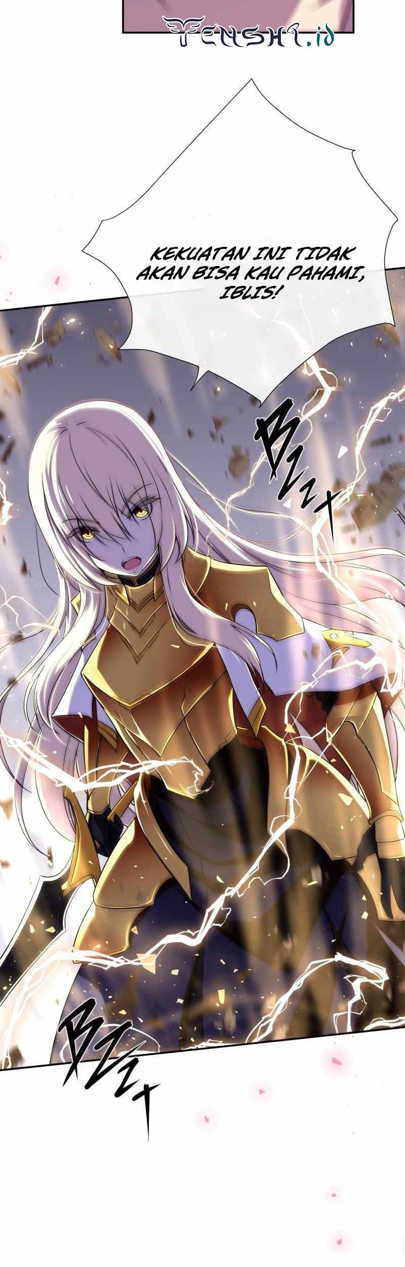 Retired Demon King Chapter 1 - halaman 48