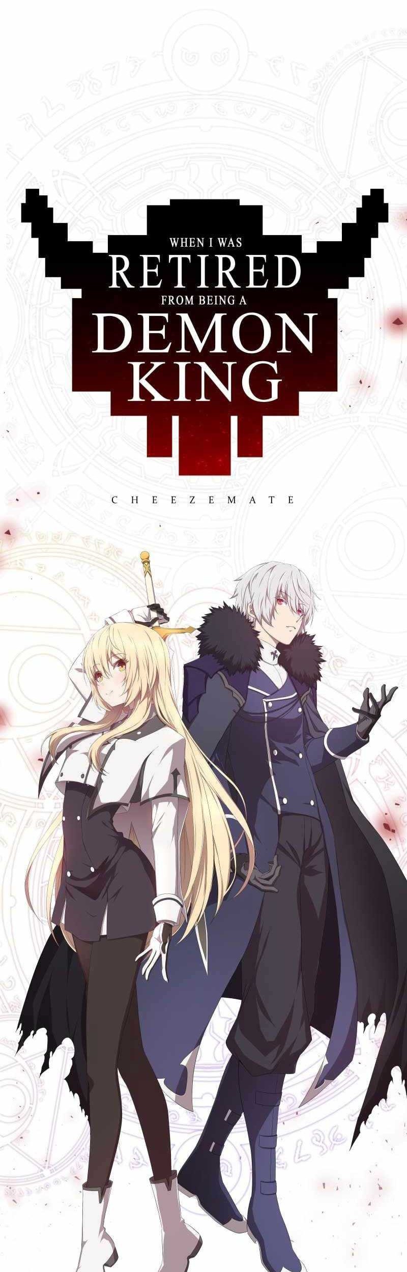 Retired Demon King Chapter 1 - halaman 55