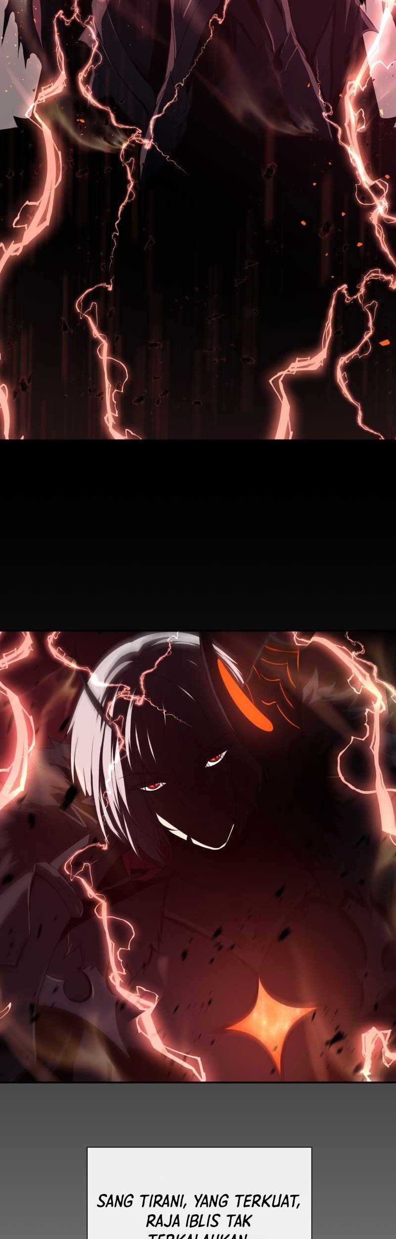 Retired Demon King Chapter 1 - halaman 7
