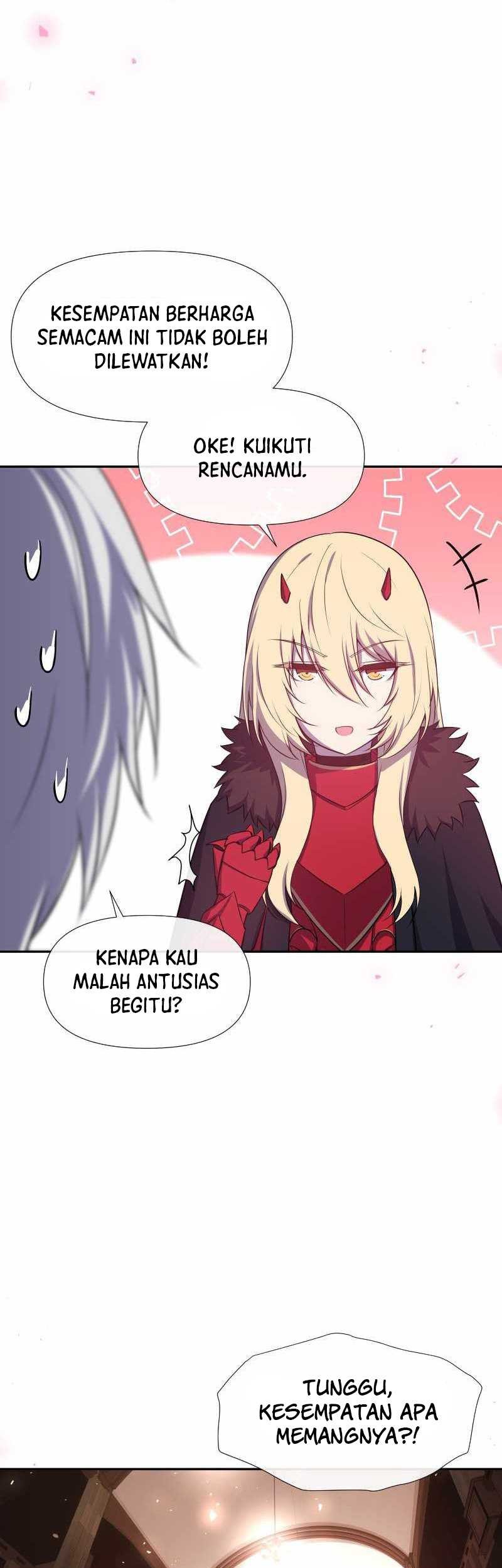 Retired Demon King Chapter 10 - halaman 10