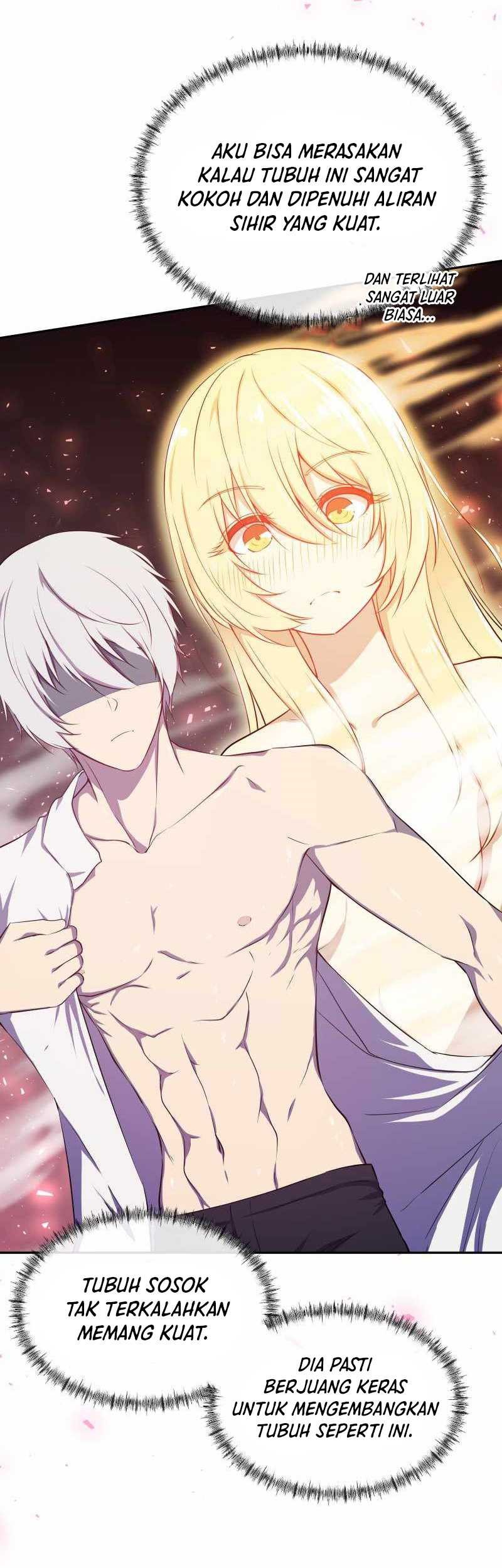 Retired Demon King Chapter 10 - halaman 14
